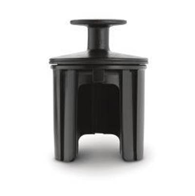 Moen 1028 - Ez Mount Batch Feed Stopper