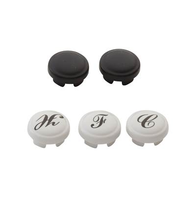 Moen 114324WR - Handle Cap Kit