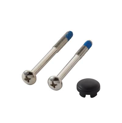 Moen 114343WR - Handle Cap And Screw