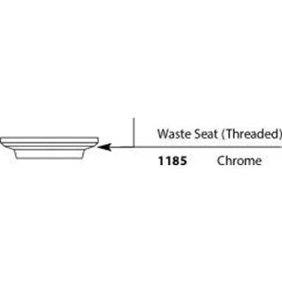 Moen 1185 - Drain Seat