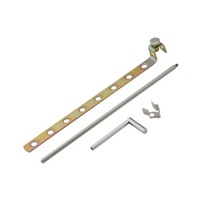 Moen 123804 - Lift Rod Kit