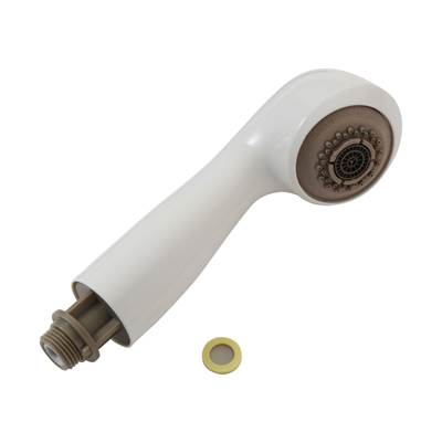 Moen 140392W - Wand Kit