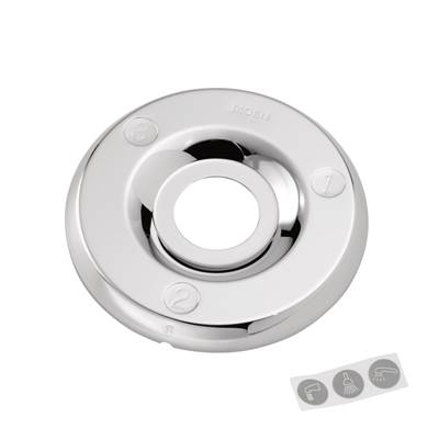 Moen 163128 - Chrome Line List Items