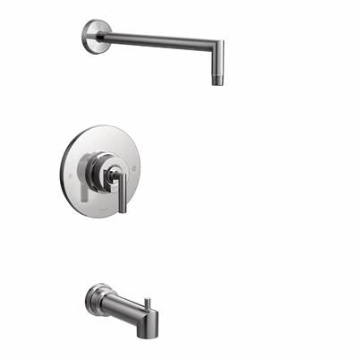Moen 165914 - Arris Chrome Diverter Spouts