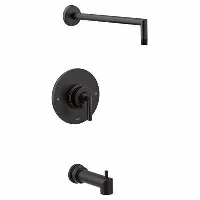 Moen 165914BL - Matte Black Diverter Spouts