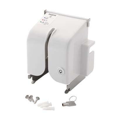 Moen 182416 - Soap Dispenser