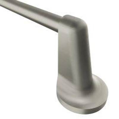 Moen 5824BN - Aspen 24 Towel Bar Bn