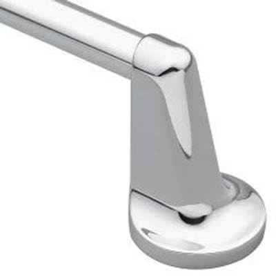 Moen 5824CH - Aspen 24 Towel Bar Ch