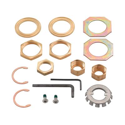 Moen 59011 - Hardware Kit