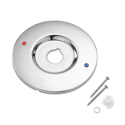 Moen 59016 - Escutcheon & Gasket Kit