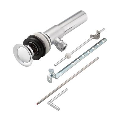 Moen 59024 - Waste Assembly