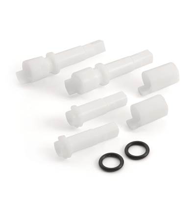 Moen 90274 - Adapters, Widespread Wing Handle, Quantity 2