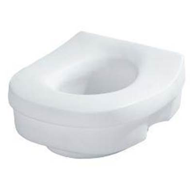 Moen DN7020 - Elevated Toilet Seat W