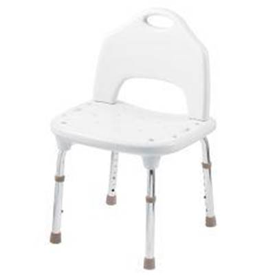 Moen DN7060 - Tool Free Shower Chair W