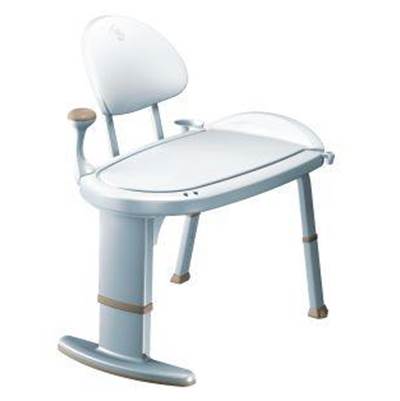 Moen DN7105 - Transfer Bench W