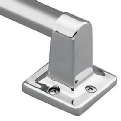 Moen LR2250 - Exposed Hand Grip 9X.875 Ch