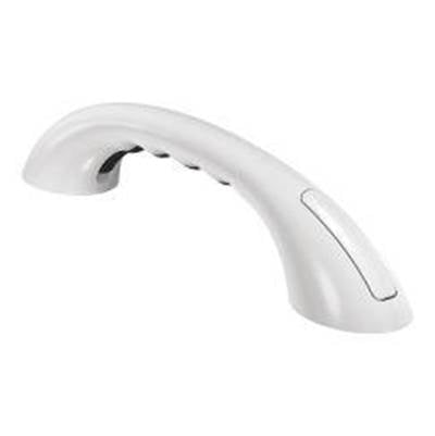 Moen LR2250DW - Designer Hand Grip-Grip Pad 9X.875 W