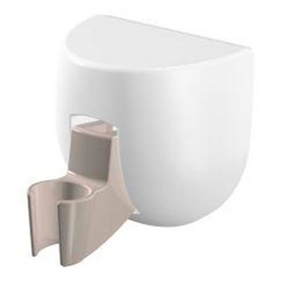 Moen LR2310W - Suction Cup Shower Holder W