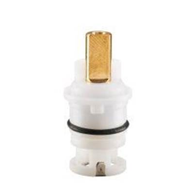 Moen M0005 - Crtg,2H,Multi Ts (Hot/Cold)