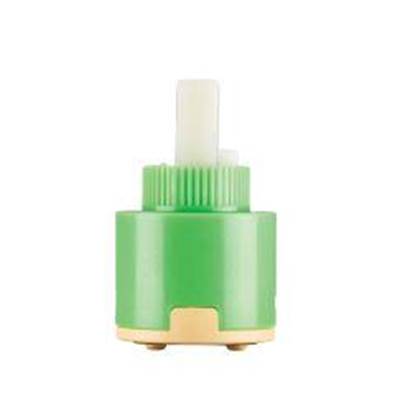 Moen M0014 - Crtg Ceramic,1H,Multi Kd (Hot/Cold)