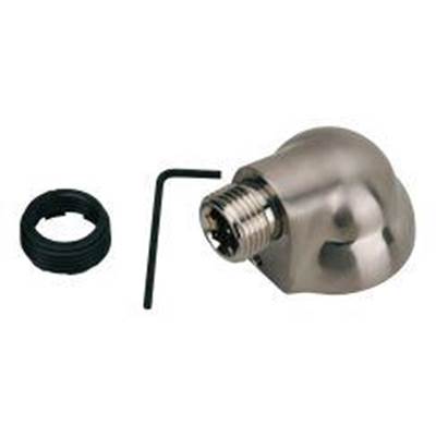 Moen M1510BL - Slip Fit Drop Elbow Bl