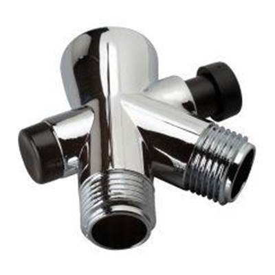 Moen M1940 - Shwr Diverter, Cp Plstc
