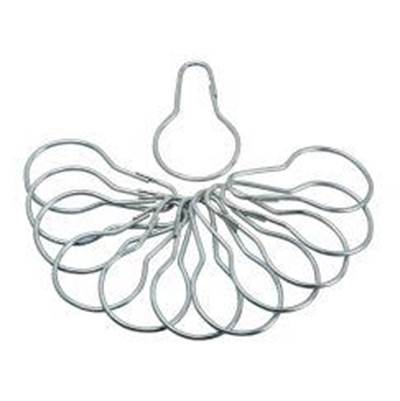 Moen M1980 - Shwr Curtain Clips