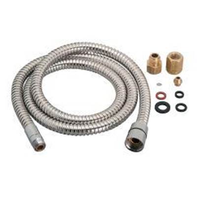 Moen M2005 - Chrome Hose For Pullout Faucet
