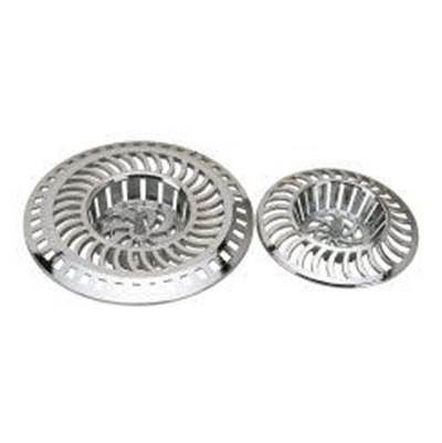 Moen M2205 - Strnr,Drain Chrome