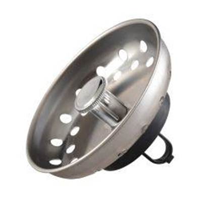 Moen M2215 - Strainer,Replcmnt Basket,Ss
