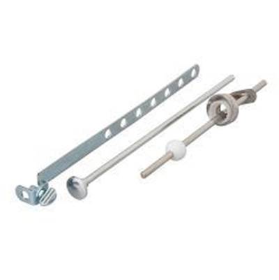Moen M2500 - Pop Up Rod Assy, Cp