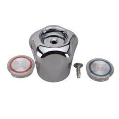 Moen M3181 - Hdl,Moen Ii Lav, Kit, C.P.