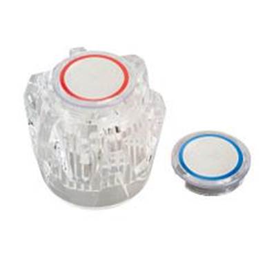 Moen M3250 - Knb Kit 2H Moen Tc Crd