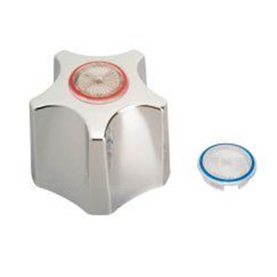 Moen M3329 - Hdl,Waltec Flotrol Canopy,Cp