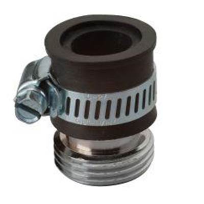 Moen M3742 - Adpt Unvrsl Slip On To 3/4 Mh
