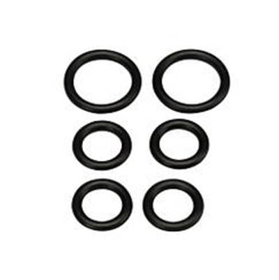 Moen M3763 - O-Ring Kit Emco 1057