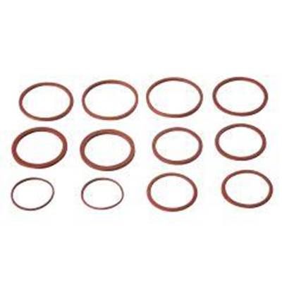 Moen M3798 - Gasket Fibre Assorted Crd