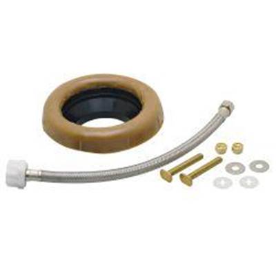Moen M4335PB - Instll Kit Tlt