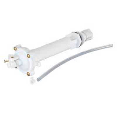 Moen M5001 - Ballcock Anti-Syphon Plstc Crd