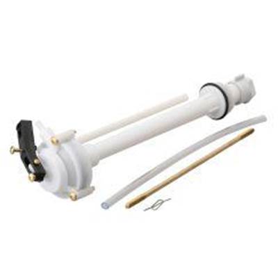 Moen M5002 - Ballcock Anti-Syphon 10'' Plstc Coast