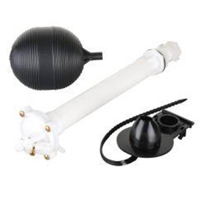 Moen M5120 - Repairkit Tlt Tank Anti-Syphon Crd