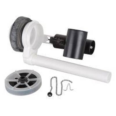 Moen M5341 - Flush Valve, Am Std Tilt