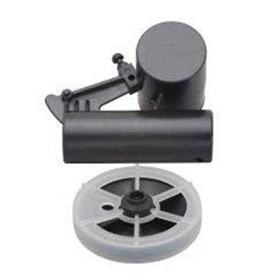 Moen M5342 - Tilt Vlv Tlt Am Std #4 Crd
