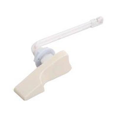 Moen M5610 - Lvr,Flush,Am Std,Short,Antwht