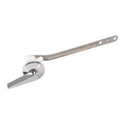 Moen M5650 - Lvr,Deluxe Front,Flush,Rectangle,Cp Hdl
