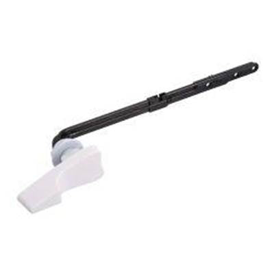 Moen M5653 - Tank Lever,Am Stan,Sure Fit,Wh