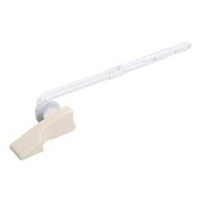 Moen M5658 - Lvr,Flush,Sngl Action, Ant. Bone Hdl