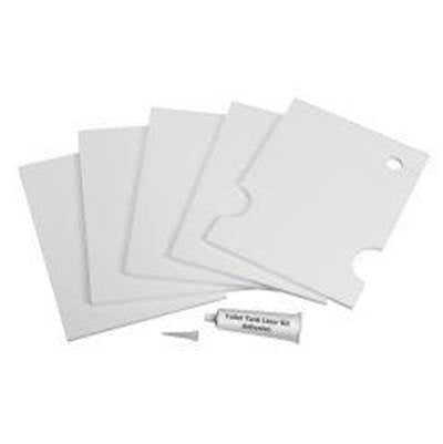 Moen M5708K - Toilet Tank Liner Kit