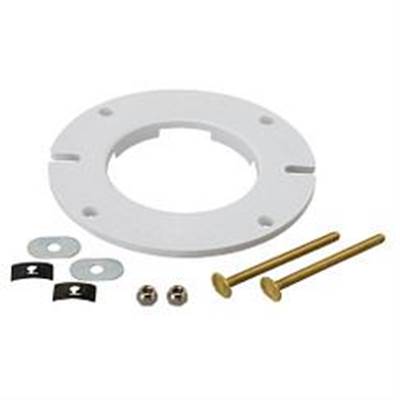 Moen M5714 - Tlt Flange Stacker Kit 1/4-20 Crd