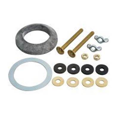Moen M5890 - Toilet Tank To Bowl Kit